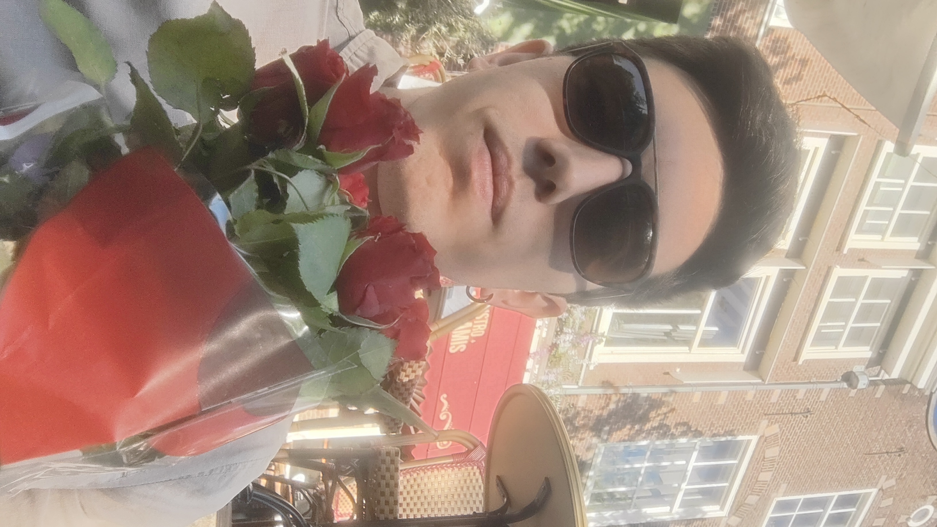 Nic is Back in Town 🔙